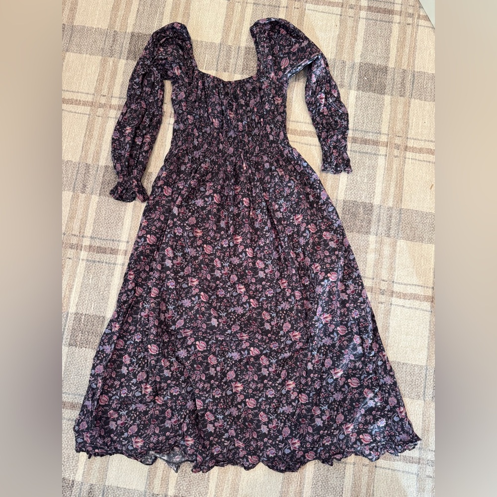 Christy Dawn Adelia Dress